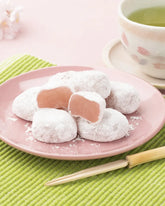 Seiki Sakura Mochi - Unique Bunny